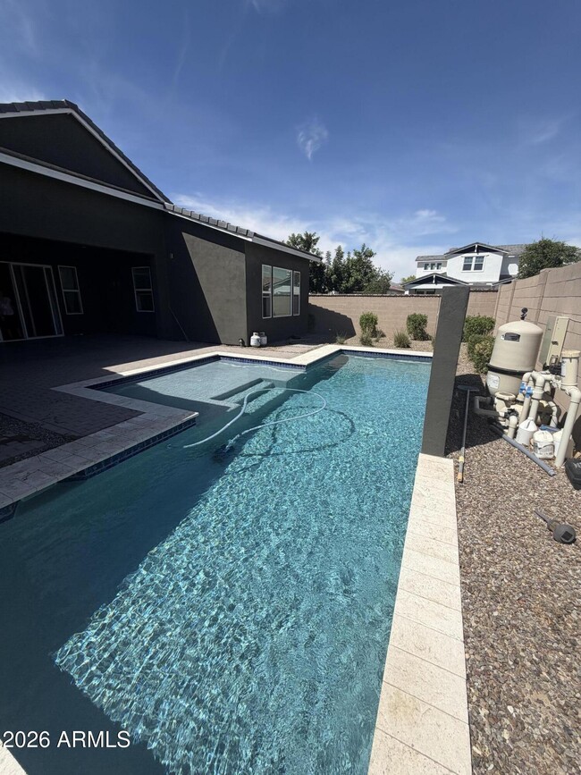 property at 17250 W Edinburg St