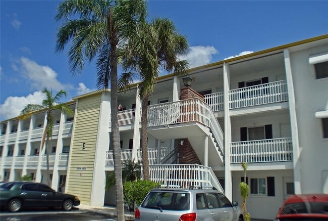 property at 5893 Todd St