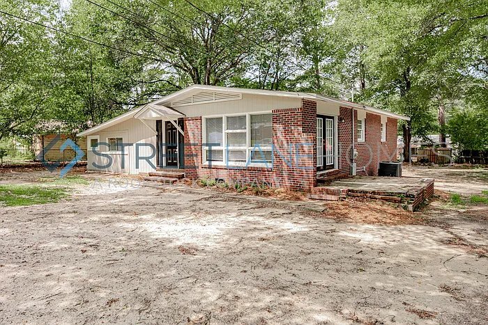1017 Piedmont Dr in Columbus, GA - Building Photo