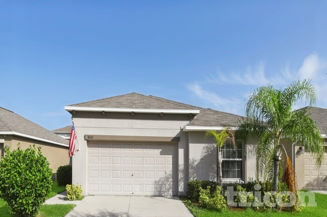 property at 8440 Hunters Fork Loop