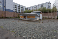 Atrium Court in Seattle, WA - Building Photo - Building Photo