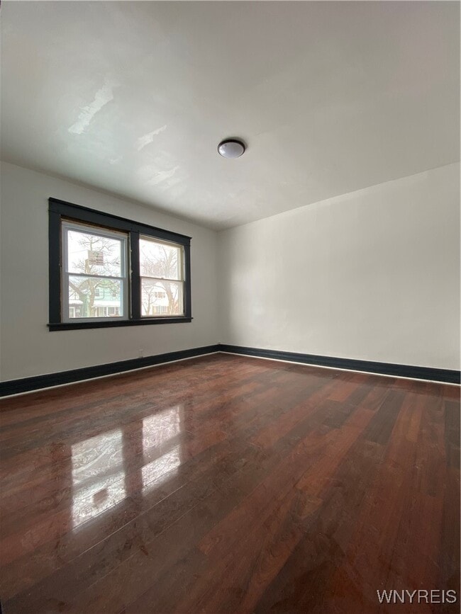 111 N Ogden St in Buffalo, NY - Building Photo - Building Photo