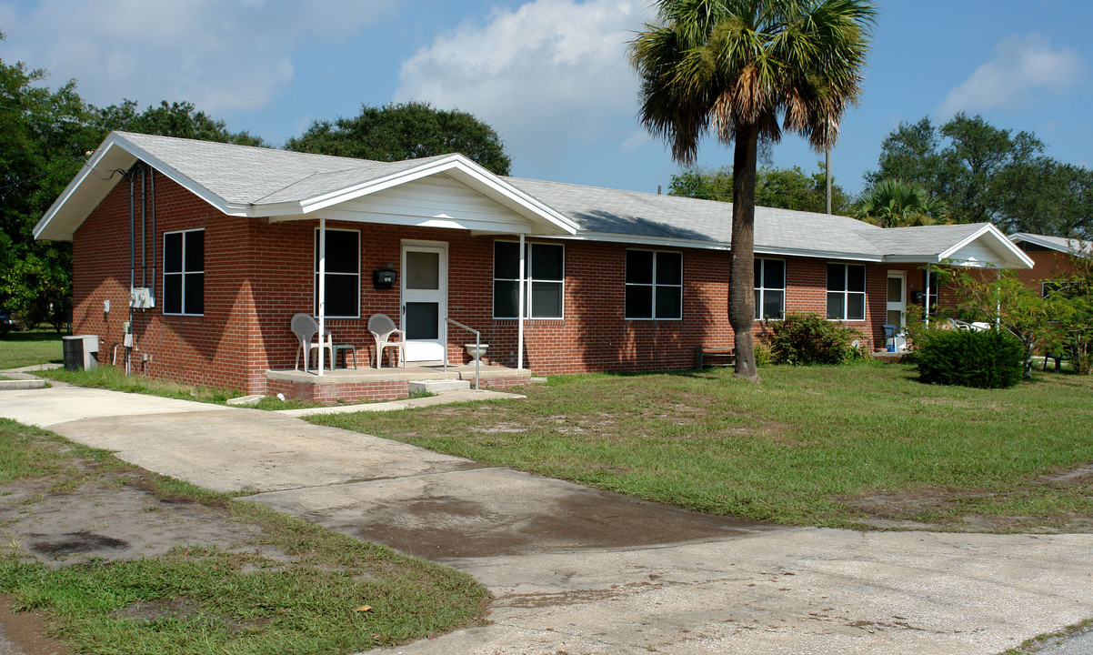 1016-1018 S 11th St in Fernandina Beach, FL - Building Photo