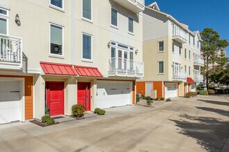 7401 N Ocean Blvd in Myrtle Beach, SC - Building Photo - Building Photo