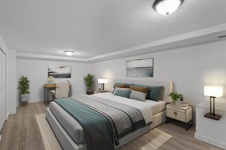 120 Inglewood St-Unit -116 in Long Lake, MN - Building Photo - Building Photo