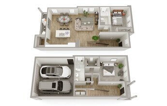 22700 Elyson Falls Dr in Katy, TX - Building Photo - Building Photo