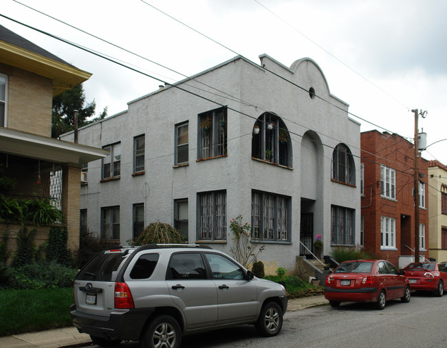 1615 Franklin Ave in Charleston, WV - Building Photo - Building Photo