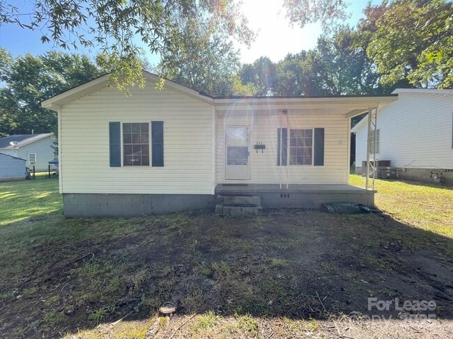 property at 205 Valley Ave