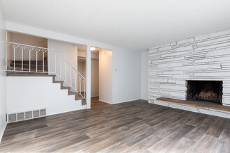 500 Townhome in Salt Lake City, UT - Building Photo - Interior Photo