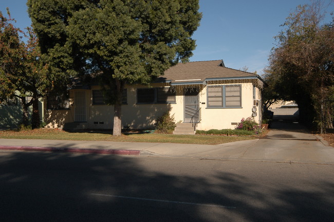 4523 Jurupa Ave in Riverside, CA - Building Photo - Building Photo