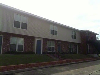 200 Progressive Blvd in Houma, LA - Building Photo