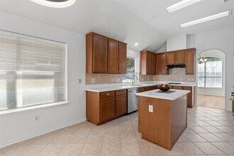 17606 Forest Haven Trail in Tomball, TX - Foto de edificio - Building Photo