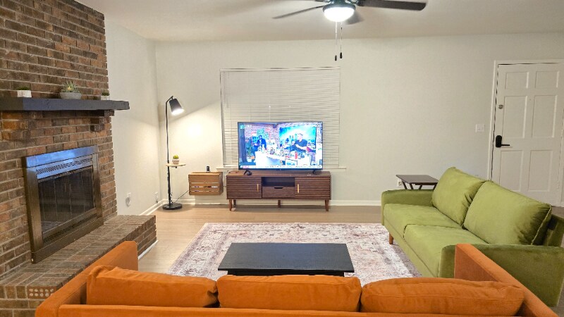 1719 Gulfdale Dr in Mobile, AL - Building Photo