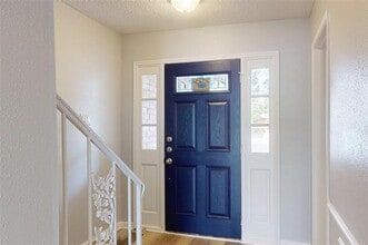 14147 Misty Meadow Ln in Houston, TX - Building Photo - Building Photo