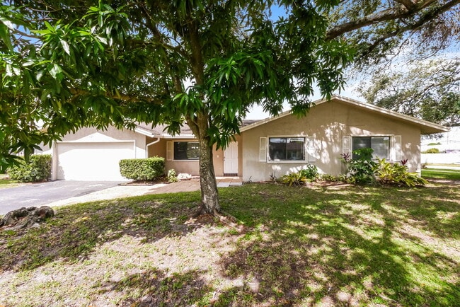 property at 6801 SW 43rd St