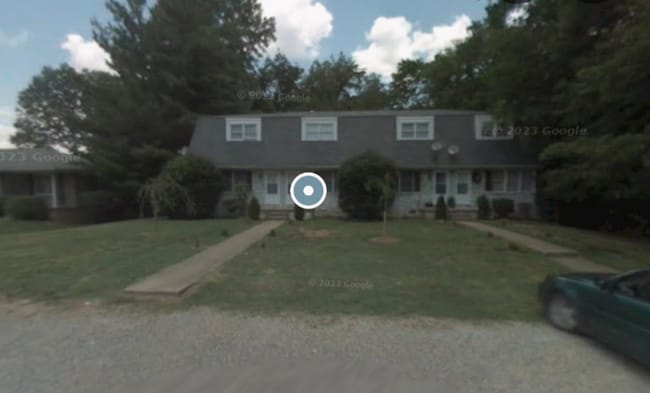 property at 256 Glenn St