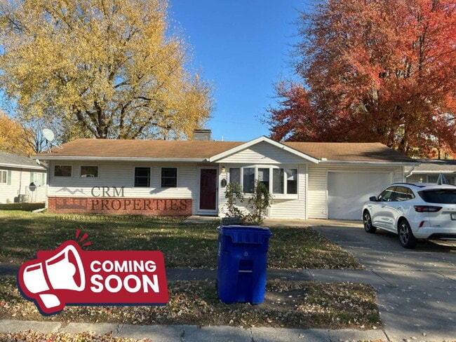 property at 5108 Algonquin Trail