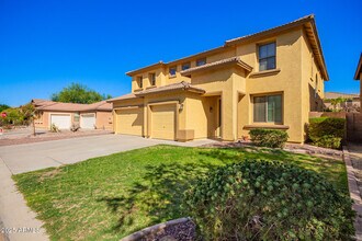 7842 W Andrea Dr in Peoria, AZ - Building Photo - Building Photo