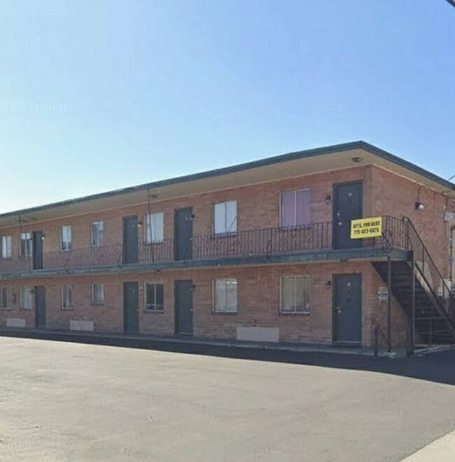 840 N Sierra St in Reno, NV - Building Photo - Building Photo