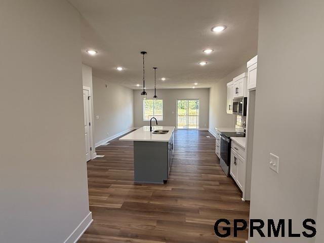 1605 Jefferson Ct in Bellevue, NE - Building Photo - Building Photo