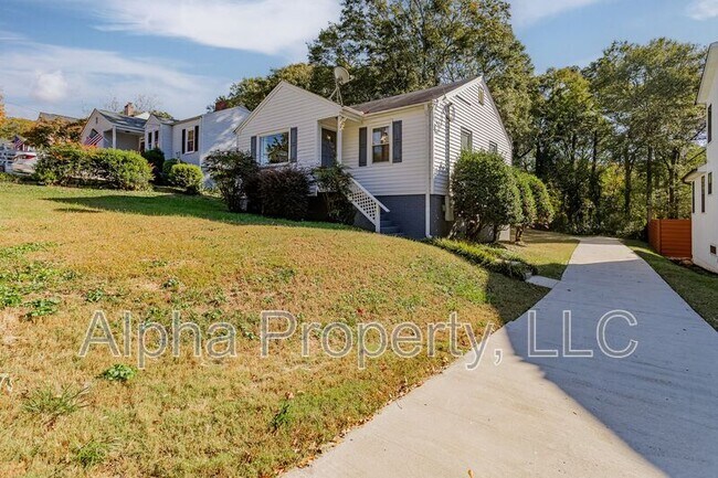 4 Long Hill St in Greenville, SC - Building Photo - Building Photo