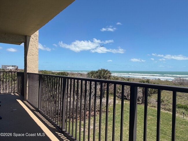 property at 3170 N Atlantic Ave