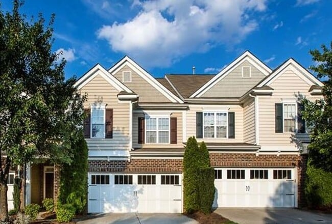 property at 11012 Burnt Leather Ln