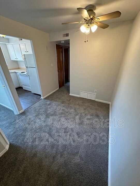 760 5th Ave in East Mckeesport, PA - Building Photo