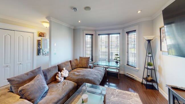 property at 105 Great Eastern Avenue