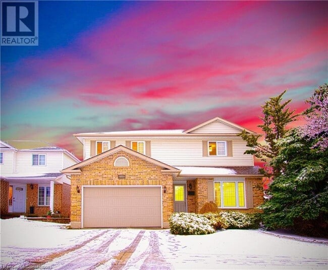 property at 187 Daimler Dr