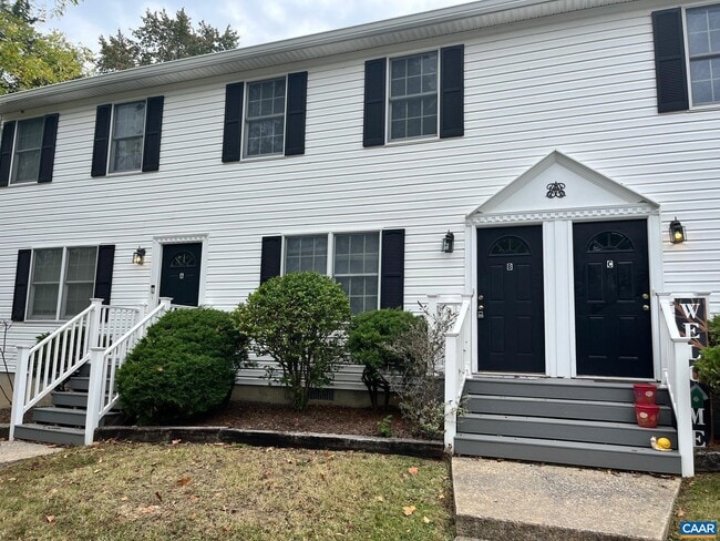 property at 1388 5th St