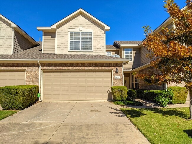 property at 7057 Van Gogh Dr