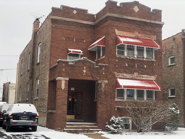 1907 Elmwood Ave in Berwyn, IL - Building Photo