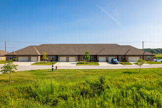 The Villages at James River in Ozark, MO - Building Photo - Building Photo