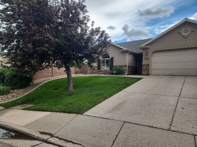 1483 Northern View Dr in Cedar City, UT - Building Photo - Building Photo