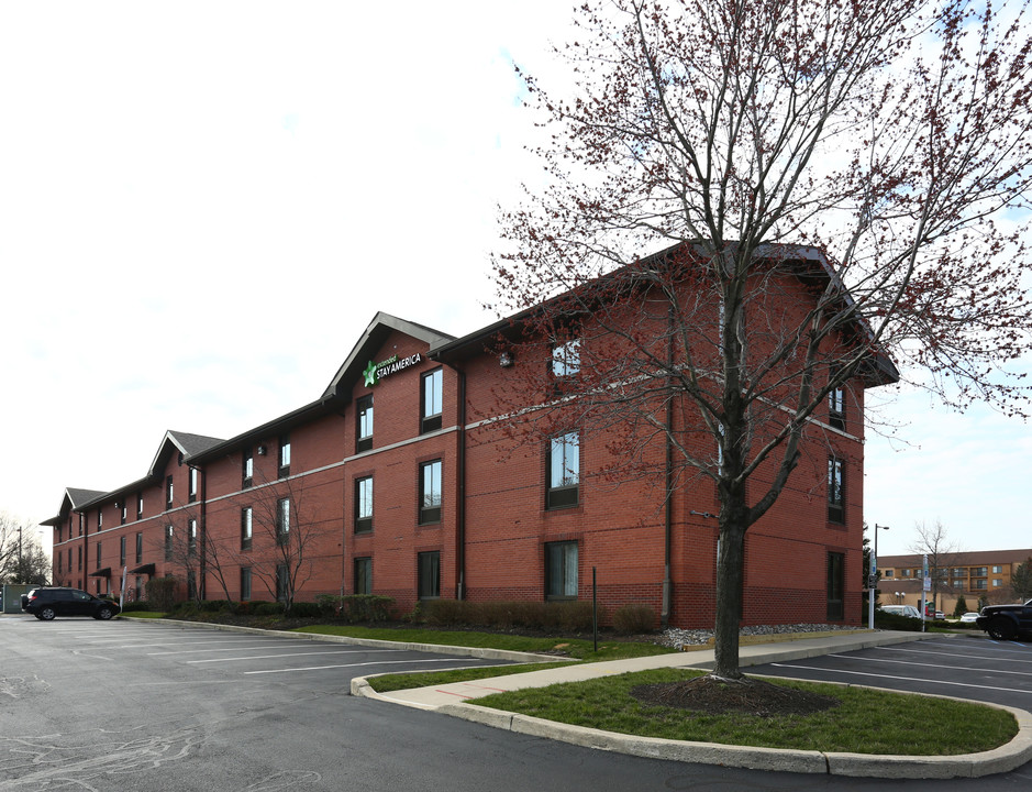 Furnished Studio - Philadelphia in Philadelphia, PA - Foto de edificio