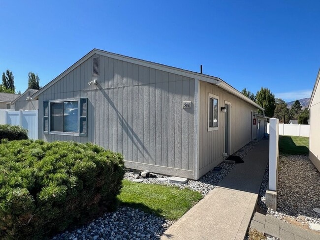 property at 310 N Georgia Ave