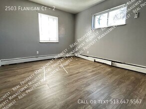 2503 Flanigan Ct in Cincinnati, OH - Building Photo - Building Photo