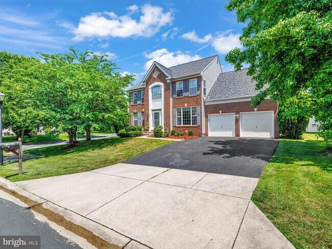 7304 Checkerberry Way in Upper Marlboro, MD - Building Photo - Building Photo