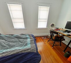 17 Princeton St, Unit 3 in Medford, MA - Foto de edificio - Building Photo
