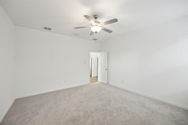 3317 Swift Fox Wy in McKinney, TX - Building Photo - Building Photo