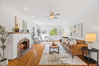 2290 Jasmine St in Denver, CO - Building Photo - Building Photo