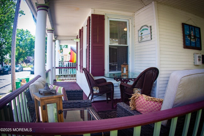 110 Mt Tabor Way in Ocean Grove, NJ - Building Photo - Building Photo
