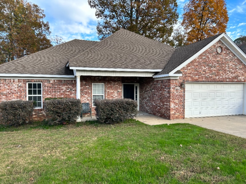 13480 Alexis Dr in Alexander, AR - Building Photo