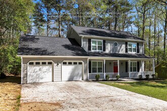 6583 Swift Creek Rd in Lithonia, GA - Building Photo - Building Photo