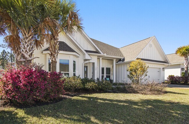 property at 128 Pne Lk Dr