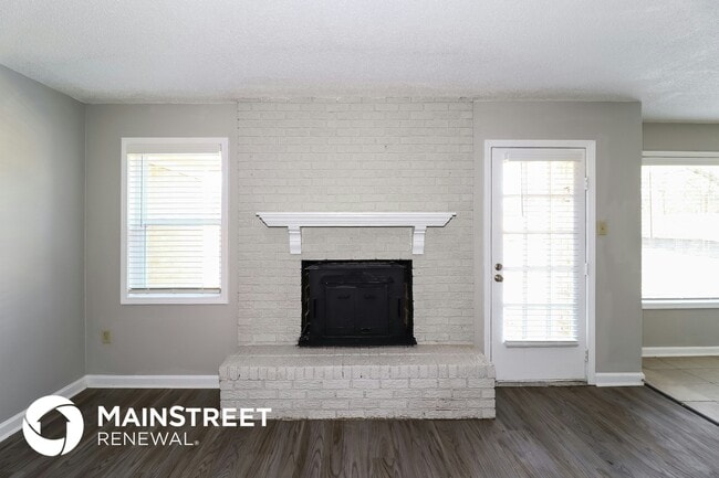 4118 Berrybrook Cove in Memphis, TN - Building Photo - Building Photo