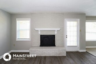 4118 Berrybrook Cove in Memphis, TN - Building Photo - Building Photo