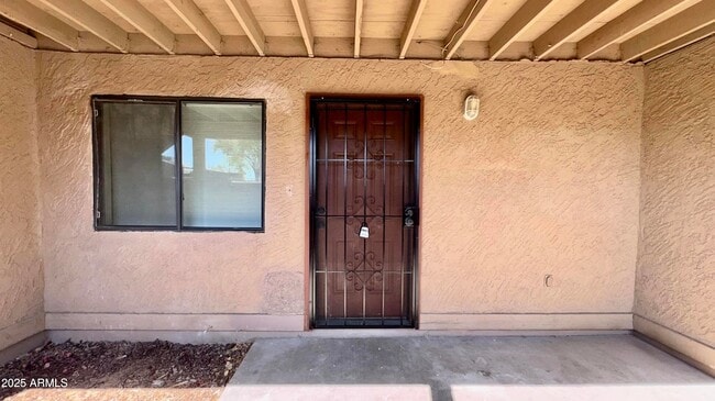 property at 2737 N Salem
