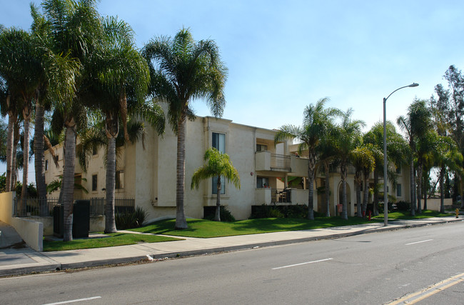 Edwards Street Apartments in Westminster, CA - Building Photo - Building Photo